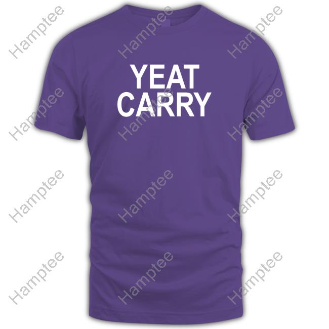 Drake Admits Yeat Yeat Carry Hoodie