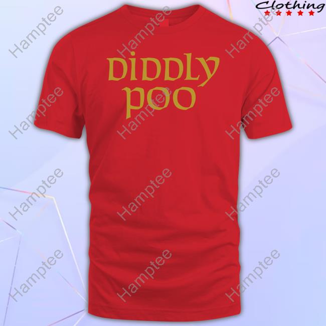 https://teetori.com/campaign/diddly-poo-t-shirt