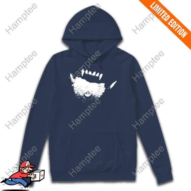 Official Agc Vamp Long Sleeve T Shirt