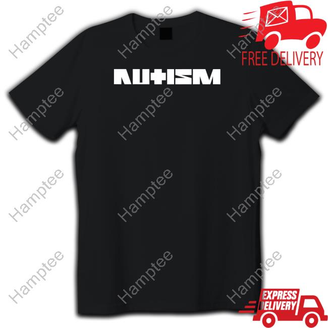 Degenerated Store Autism 2.0 Sweatshirt Degenerated Merch Autism 2.0 Official Hoodie