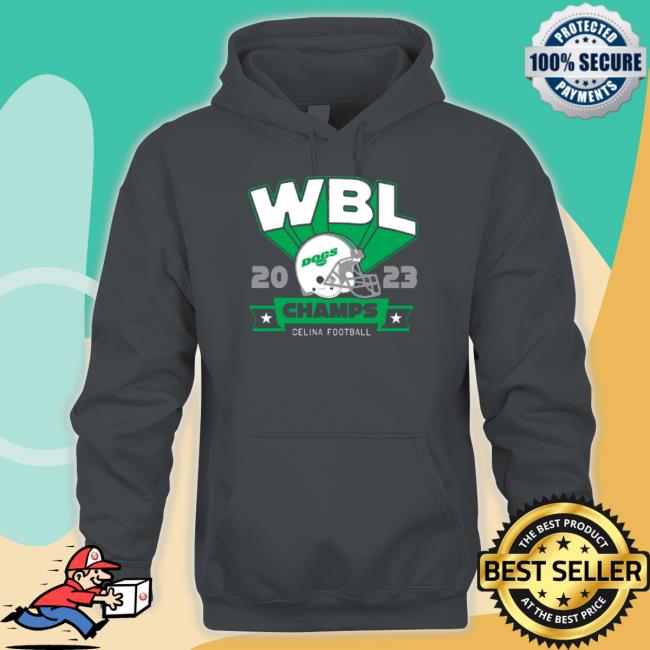 Trending Football - Wbl Champs Sweater