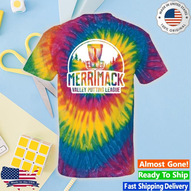 Official Party Card! Merrimack Valley Putting League 100% Cotton Tie Dye Long Sleeve T Shirt Official Party Card! Merrimack Valley Putting League 100% Cotton Tie Dye Long Sleeve T Shirt