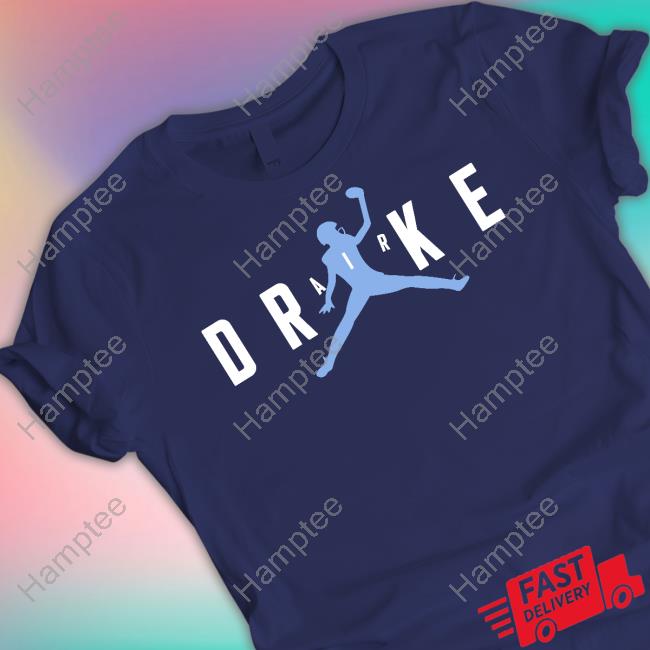 Air Drake Maye Funny T Shirt