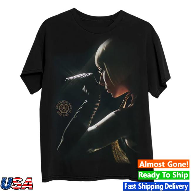 Official Interscope Records LadyGaga Merch Clothing Store Lady Gaga Babble On New Shirt Official Interscope Records LadyGaga Merch Clothing Store Lady Gaga Babble On New Shirt