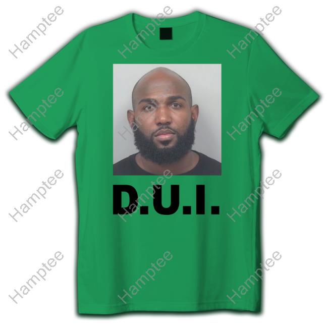 Enterprizesportsdan Ozuna D.U.I Official