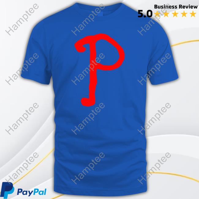 Red October P New Shirt