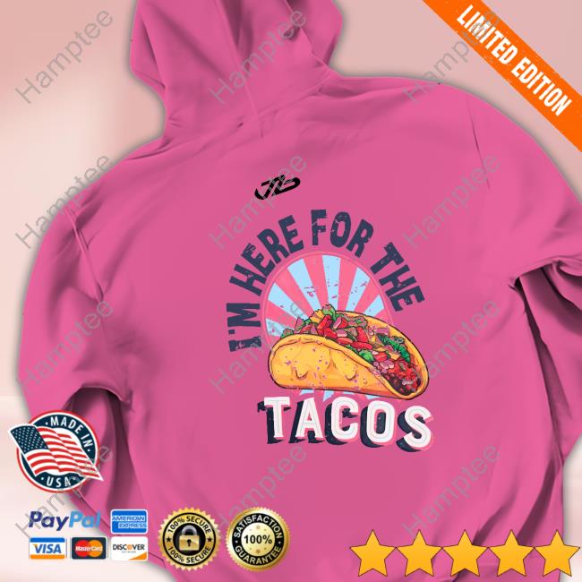 Valtteri Bottas Bot-Taco Truck Tee Shirt