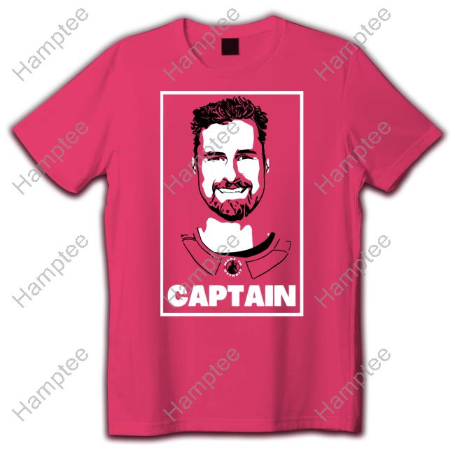 Made In Detroit Merch Captain Tee Shirts Made In Detroit Merch Captain Tee Shirts
