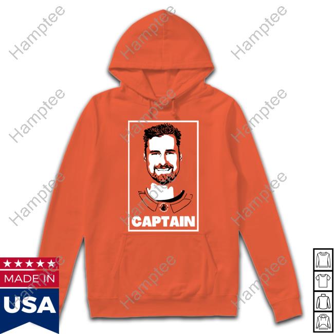 Made In Detroit Merch Captain Tee Shirts Made In Detroit Merch Captain Tee Shirts