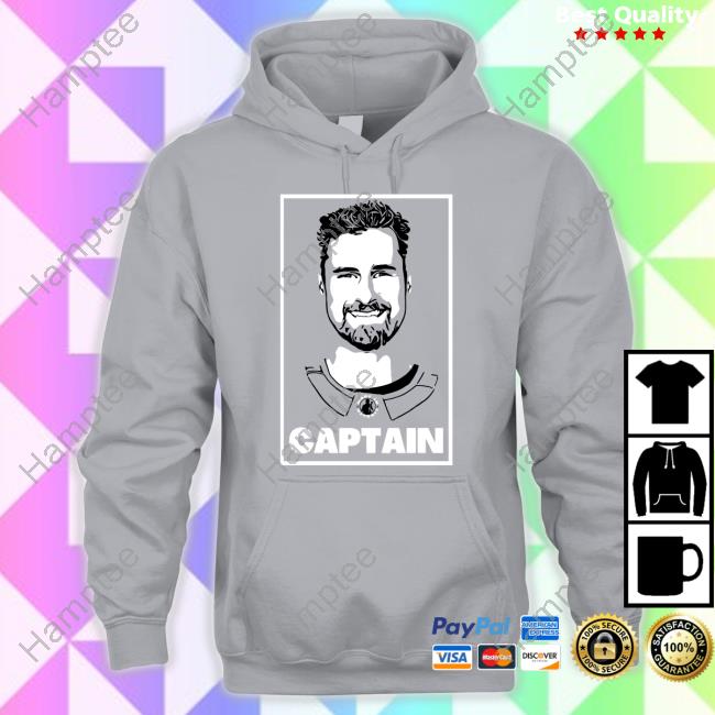 Made In Detroit Merch Captain Tee Shirts Made In Detroit Merch Captain Tee Shirts