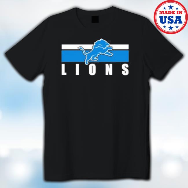 Trending Eminem Detroit Lions Hoodie Sweatshirt