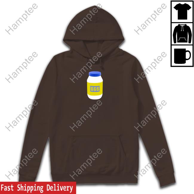 Smashingpumpkins Mayonaise 666 Shirts