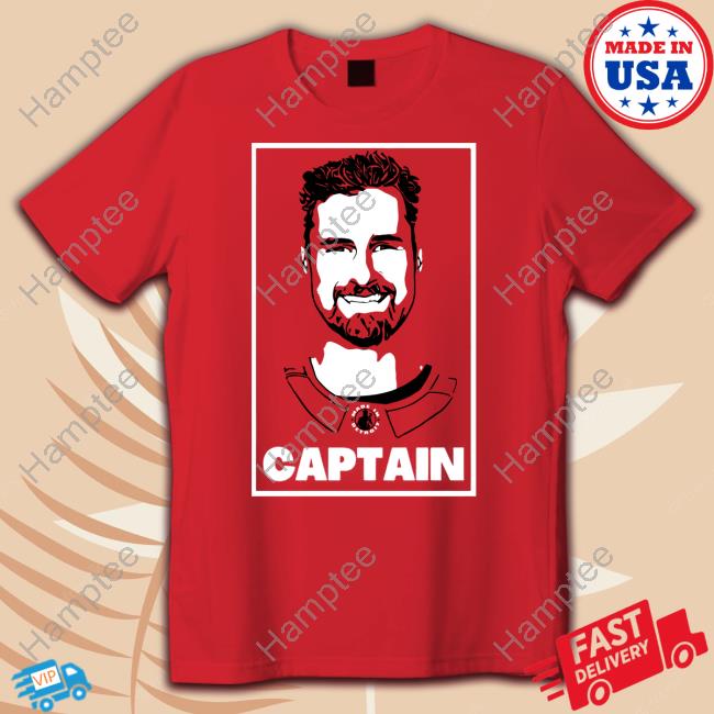 Made In Detroit Merch Captain Tee Shirts Made In Detroit Merch Captain Tee Shirts