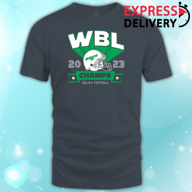 Trending Football - Wbl Champs Hoodie
