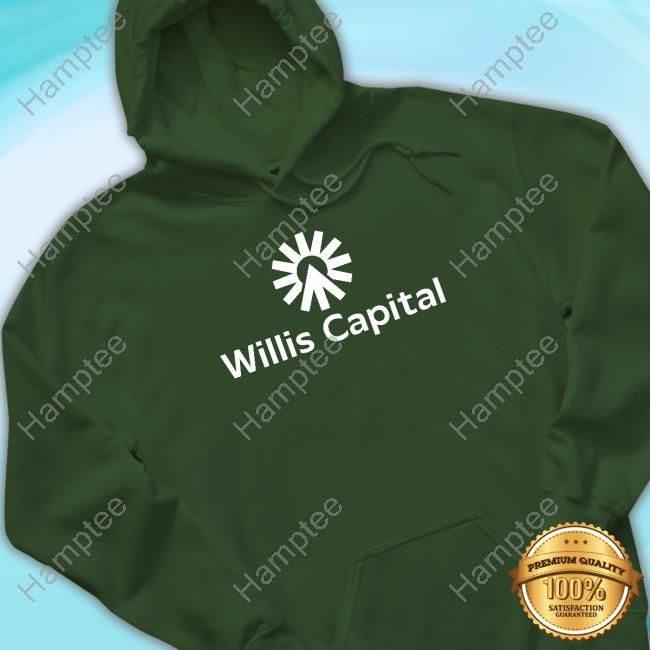 Willis Capital New Shirt