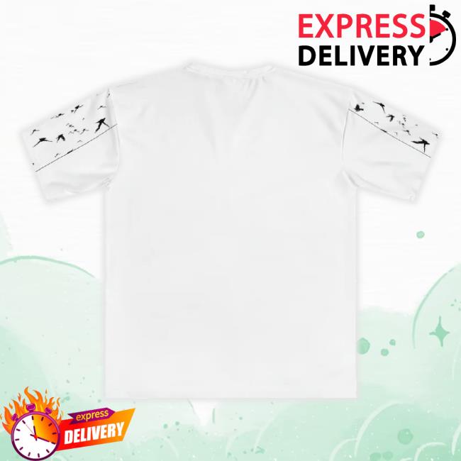 The Anime Plaza Yamamoto Long Sleeve Tee The Anime Plaza Yamamoto Long Sleeve Tee