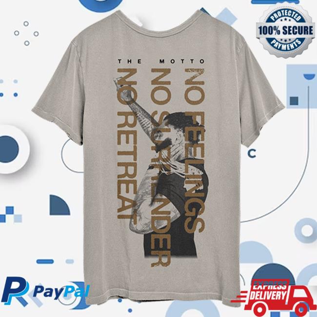 Official Kevin Gates Jerome Gilyard Merch Store The Motto T Shirt KevinGates Apparel Clothing Shop Official Kevin Gates Jerome Gilyard Merch Store The Motto T Shirt KevinGates Apparel Clothing Shop