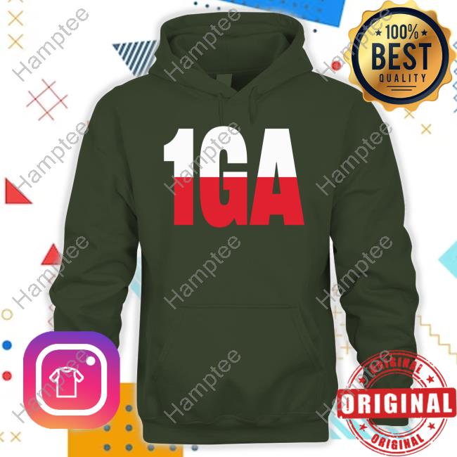 Owen 1Ga Shirt Owen 1Ga Shirt