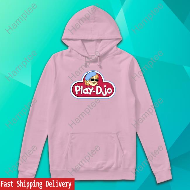 Play Djo Ringer T Shirt Play Djo Ringer T Shirt