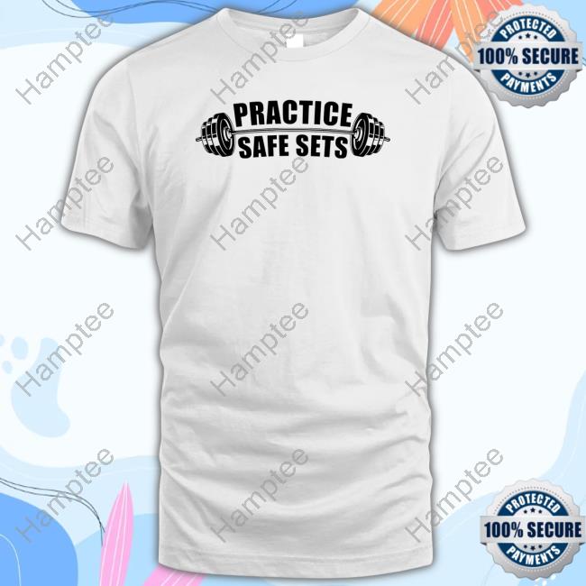 Dripdrip Practice Safe Sets Long Sleeve Shirt Dripdrip Practice Safe Sets Long Sleeve Shirt