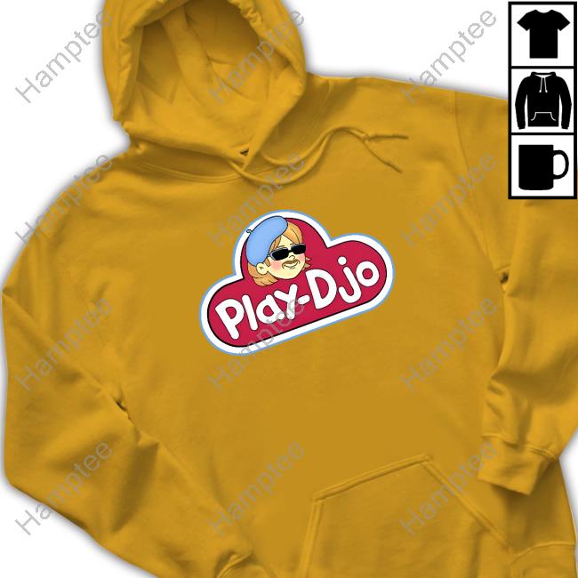 Play Djo Ringer T Shirt Play Djo Ringer T Shirt