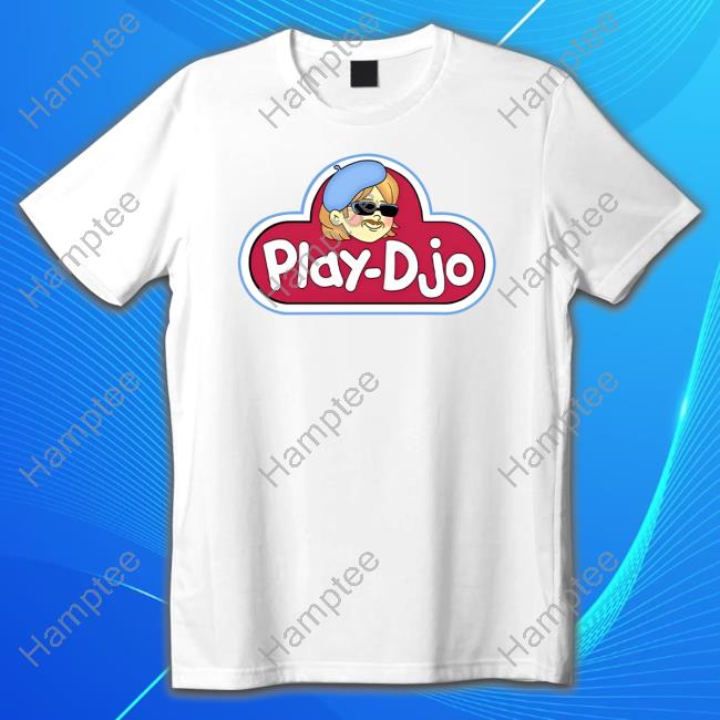 Play Djo Ringer T Shirt Play Djo Ringer T Shirt
