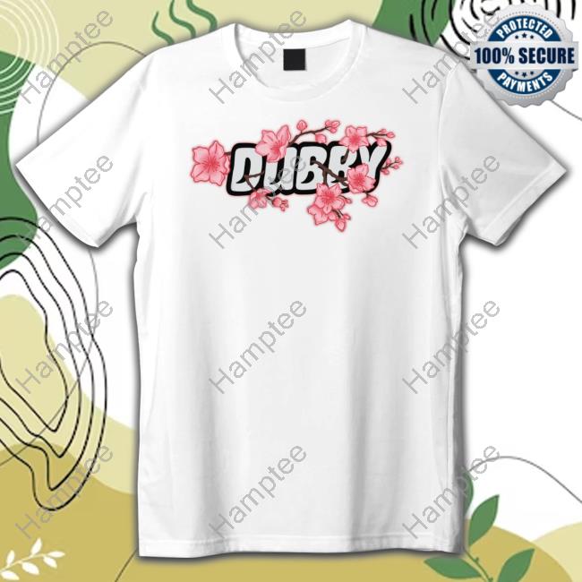 Dubby Blossom Tee Dubby Store Dubby Blossom Tee Dubby Store