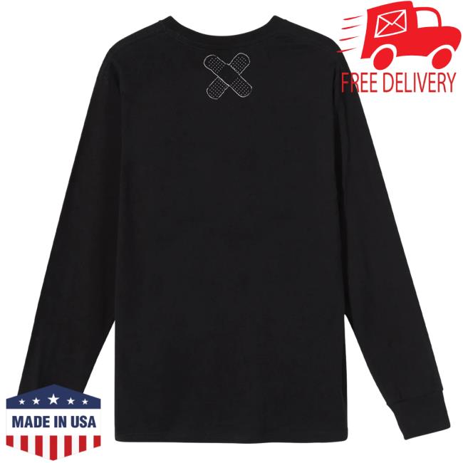 Official The Kid Laroi Merch Kid Laroi The First Time Root Long Sleeve Top Shirt KidLaroi Store Shop Official The Kid Laroi Merch Kid Laroi The First Time Root Long Sleeve Top Shirt KidLaroi Store Shop