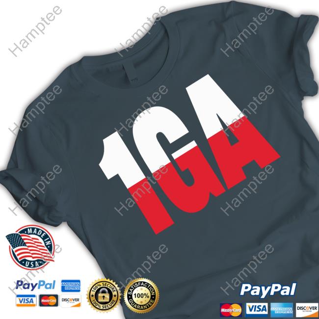 Owen 1Ga Shirt Owen 1Ga Shirt