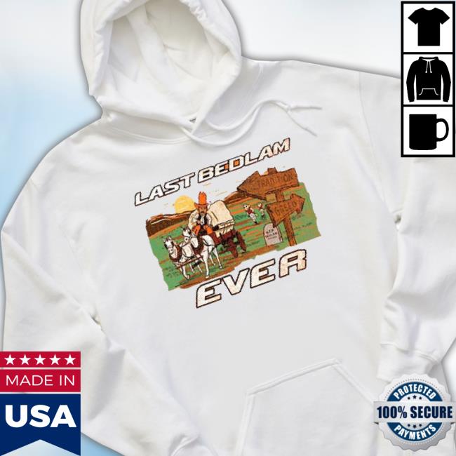 Trending Oklahoma State Cowboys Last Bedlam Ever Shirt T-Shirt Trending Oklahoma State Cowboys Last Bedlam Ever Shirt T-Shirt