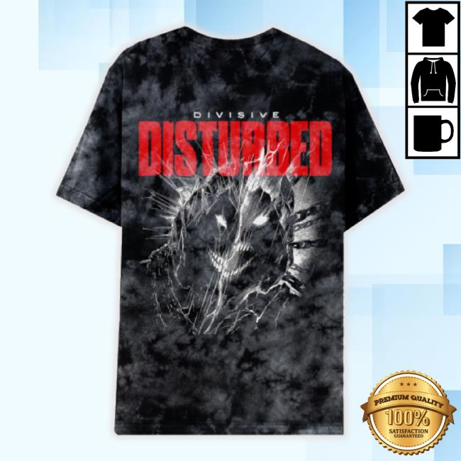 Trending Disturbed Shop Disturbed The Guy Tie Dye Shirt Trending Disturbed Shop Disturbed The Guy Tie Dye Shirt