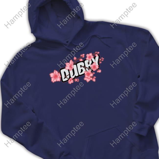 Dubby Blossom Tee Dubby Store Dubby Blossom Tee Dubby Store