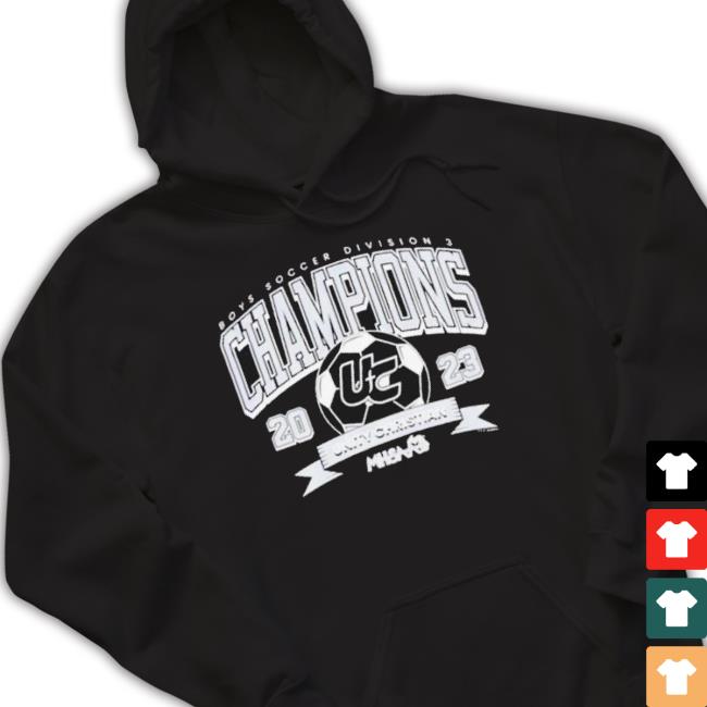 Trending Mhsaa Unity Christian Boys Soccer Division 3 Champions 2023 Logo Shirts Trending Mhsaa Unity Christian Boys Soccer Division 3 Champions 2023 Logo Shirts