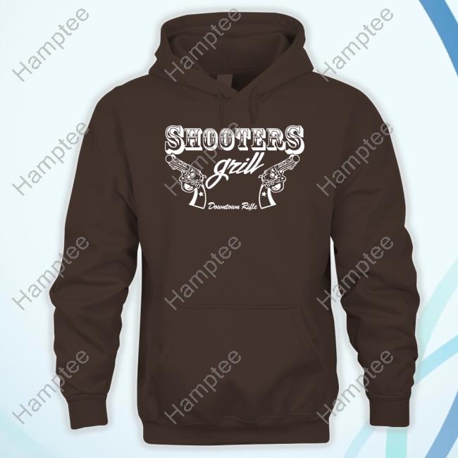 Lauren Boebert Shooters Grill Shirt Lauren Boebert Shooters Grill Shirt