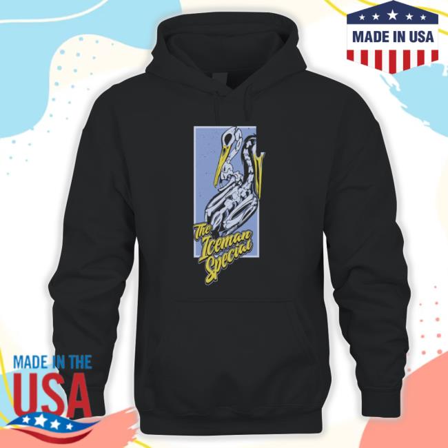 The-Iceman-Special Shop Unisex Pelican Unisex Sweatshirt - Green The-Iceman-Special Shop Unisex Pelican Unisex Sweatshirt - Green