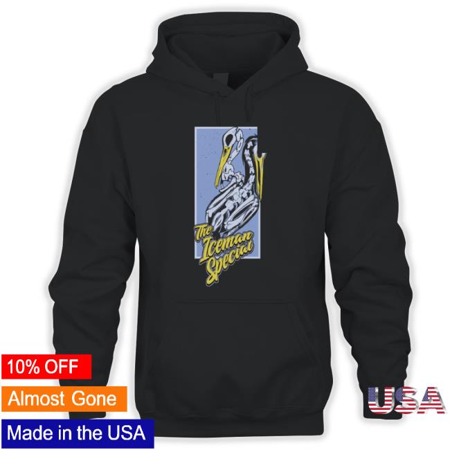 The-Iceman-Special Shop Unisex Pelican Unisex Sweatshirt - Green The-Iceman-Special Shop Unisex Pelican Unisex Sweatshirt - Green