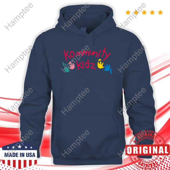 South Park Kommunity Kidz Shirt