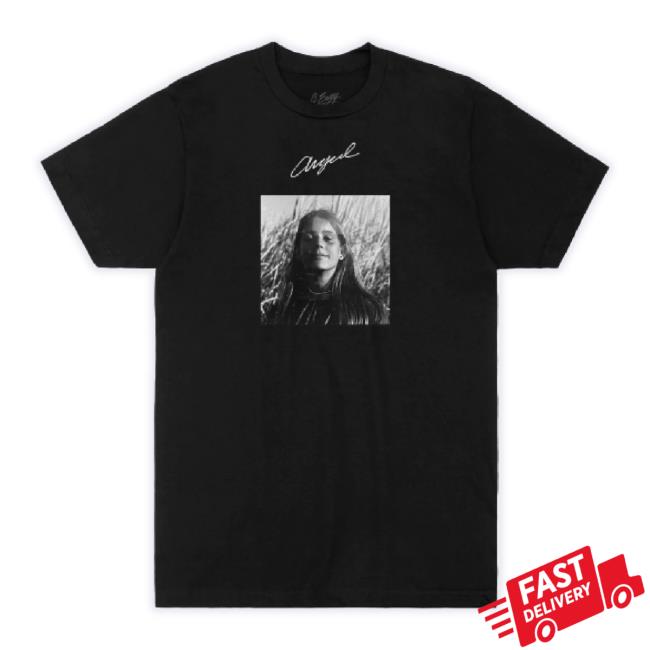 Official G-Eazy Merch Store Angel Black Unisex Sweatshirt G-Eazy Shop