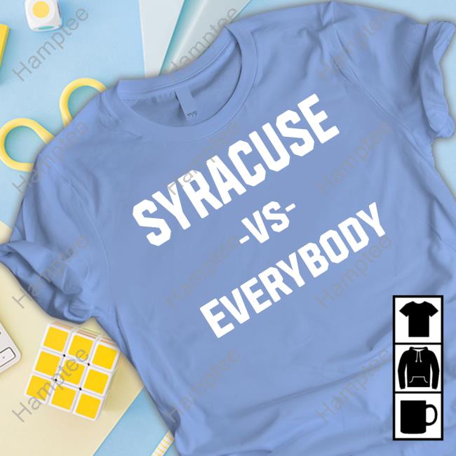https://raphaelapparel.com/products/syracuse-vs-everybody-shirt