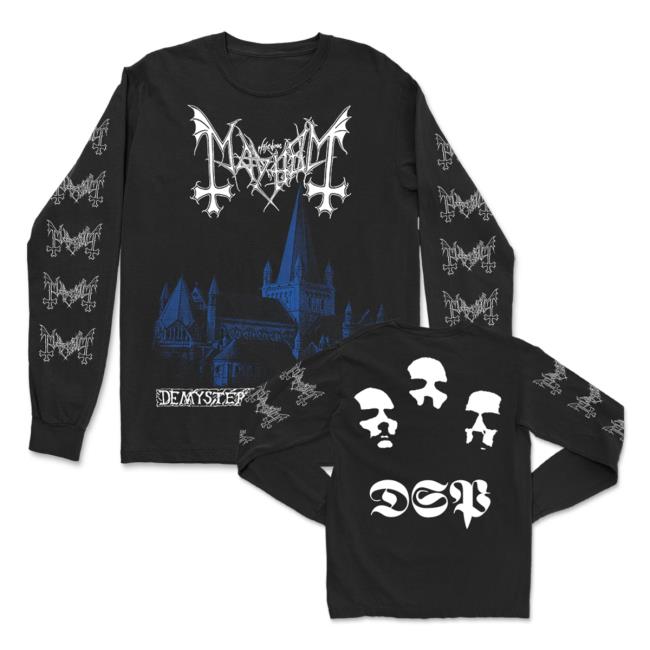 Official Kings Road Merch Store Dmds Unisex Sweatshirt (Black) Mayhem Kingsroadmerch Official Kings Road Merch Store Dmds Unisex Sweatshirt (Black) Mayhem Kingsroadmerch