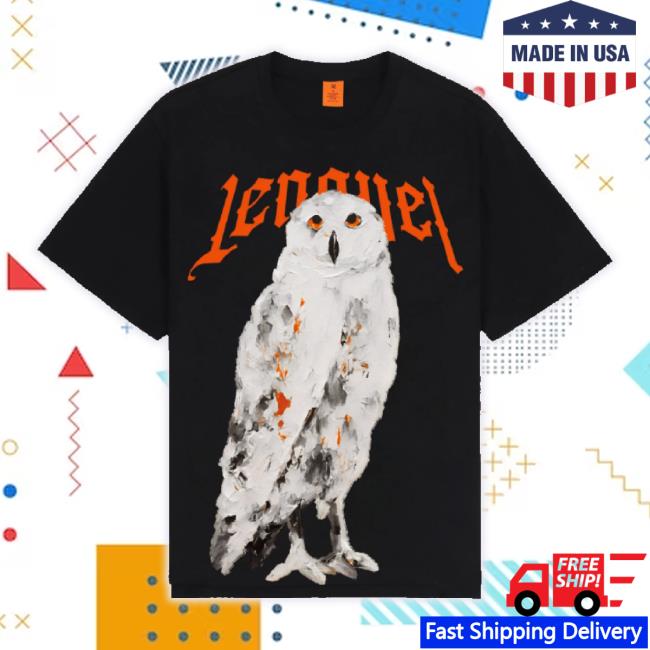 Original Xqc Merch Store Owl Black Sweaters Xqc Shop