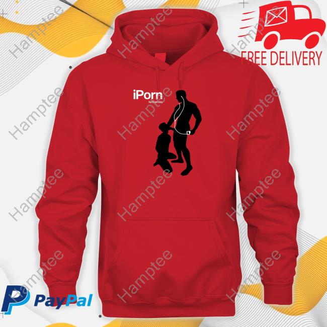 Boycrazy Store Iporn By Boycrazy New Shirt