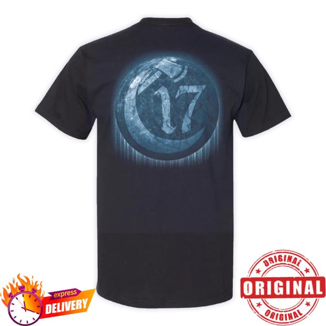 Official Chapter 17 Records Merch Store Ouija Macc Detritus - Tour Exclusive - Long Sleeve Tee Chapter17records Shop