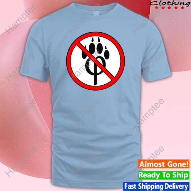 Anti Furry Art Classic Shirt