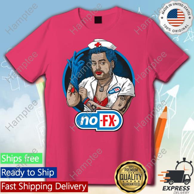 Nurse Mike Sweatshirt