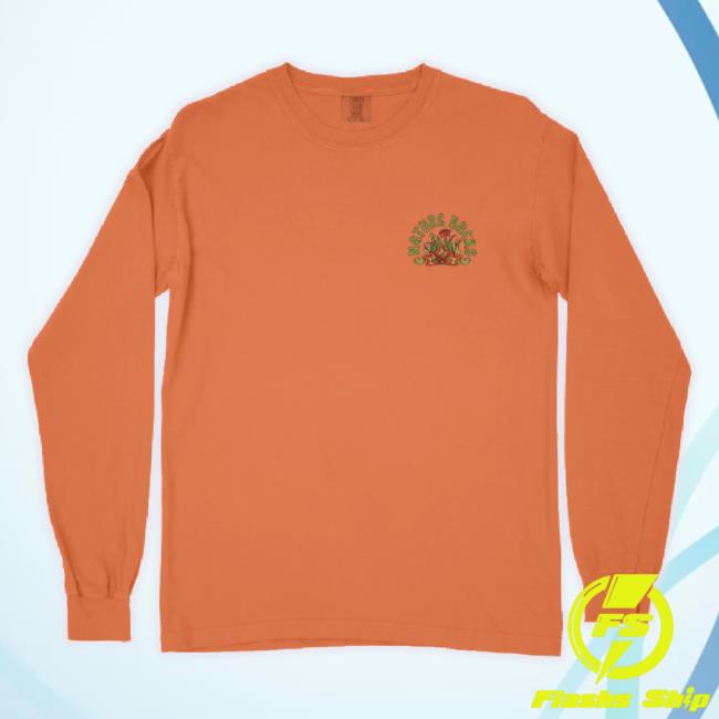 Original Nature Backs Merch Store Flourish T-Shirt (Harvest) Naturebacks Shop Original Nature Backs Merch Store Flourish T-Shirt (Harvest) Naturebacks Shop