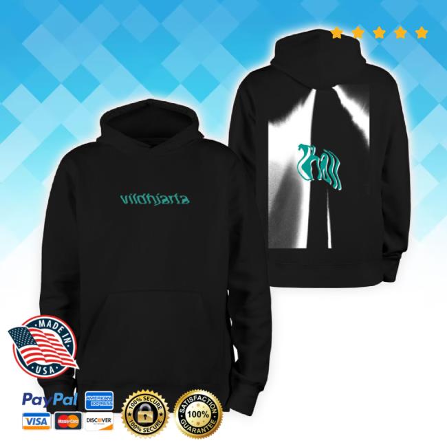 Official Vildhjarta Merch Store Kåt Sweatshirt Vildhjarta Shop