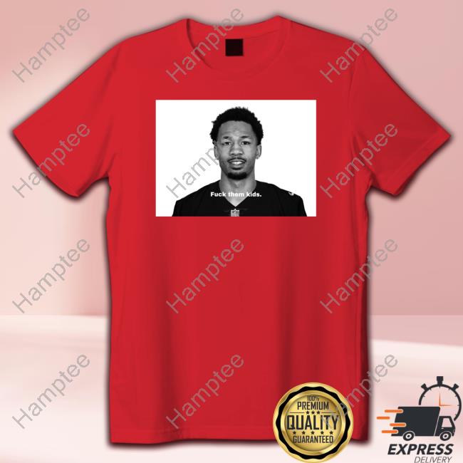 Vegas Jack Jones Fuck Them Kids Long Sleeve T Shirt