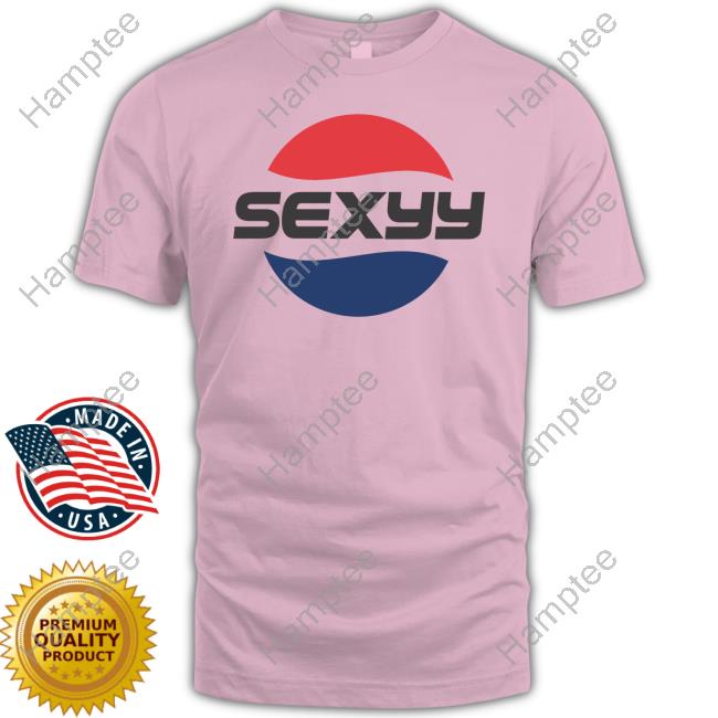 The Childish Store Sexyy Shirts