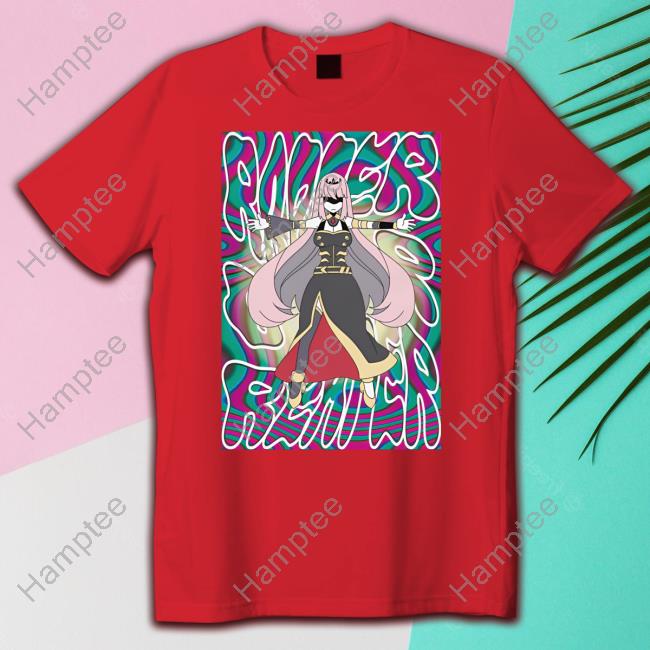 Mori Calliope Shinigami Rapper Reaper Shirts